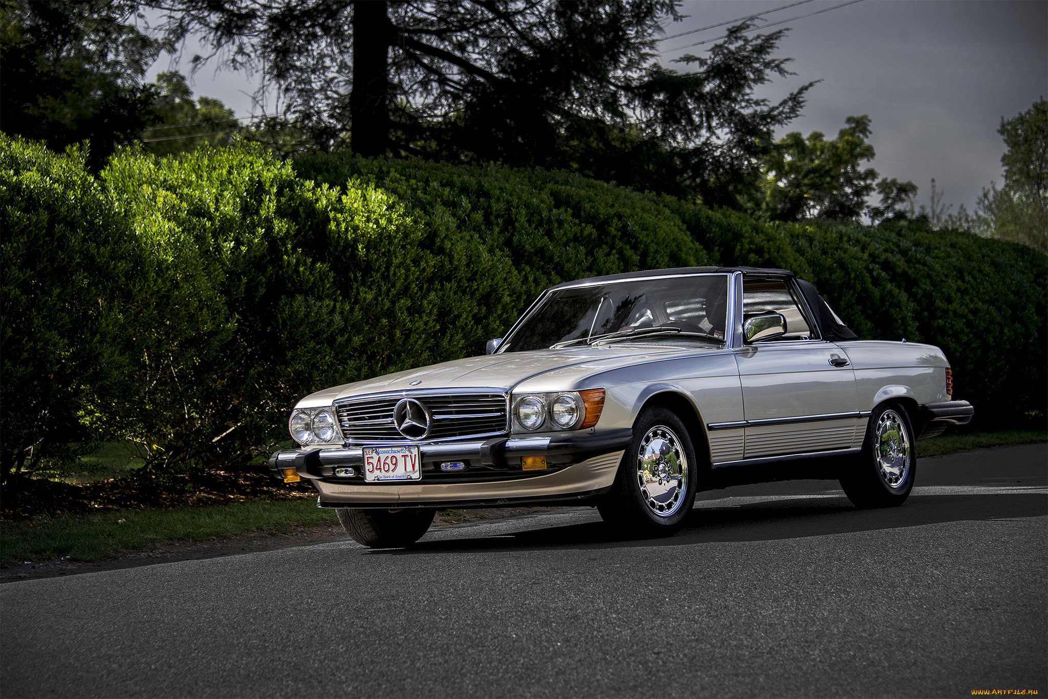 mercedes-benz 450sl, , mercedes-benz, , , 